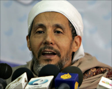 Islah Party SG Resigns to Oppose Saudi Aggression on Yemen